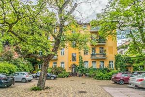 Victus Apartamenty - Meru, Сопот