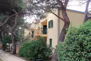 Kozarica Apartments, Pakoštane