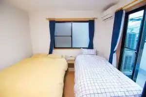 Convertel Minami-Shinagawa, Кавасаки