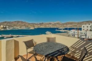 Sea Sound Villa, Карпатос