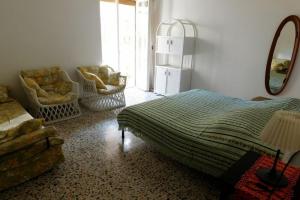 Comodo al Mare, Леванто