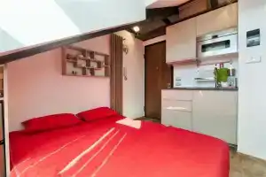 Torino Multifunctional Stylish Studio, Турин