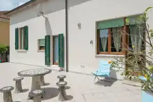B&b Colibrì, Монсуммано