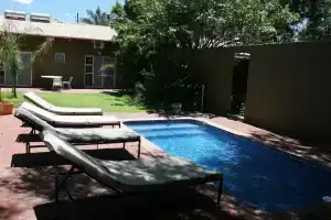 Klein Windhoek Guest House, Виндхук