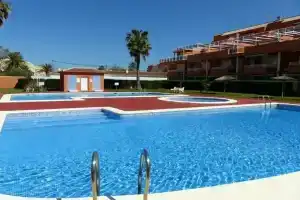 Apartamento Jardines de Denia IV, Дения