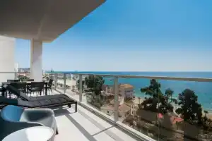 Panorama Luxury by Happyvila, Вильяхойоса