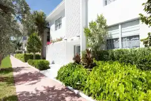 Park Ave Miami Beach, Майами Бич