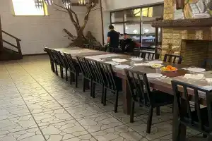 База отдыха «Рыцарский», Казань
