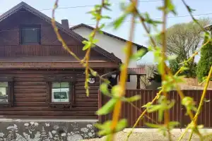 Гостиница «Подворье», Козельск