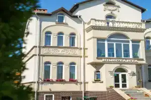 Гостевой дом «Константа»