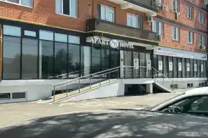 Апарт-отель «Семейный»