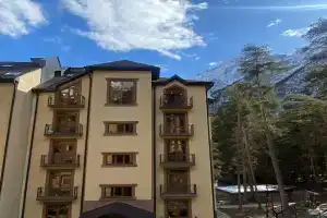 Апартаменты Pine Elbrus, Эльбрус