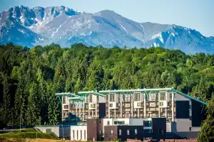 Апартаменты Silver Mountain - Cape Town Penthouse - A50, Брашов