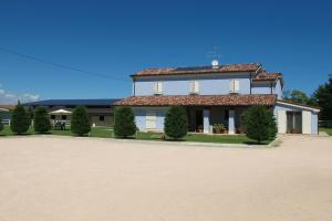 Гостевой дом «Insolent Inn», Гаттео-а-Маре