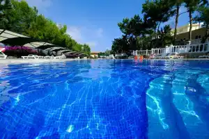 Отель «Senza Garden HolİDay Club», Конаклы