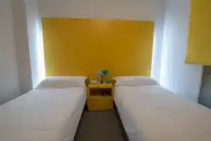 Hostal Albany, Леон