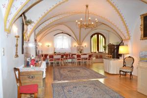 Gästehaus im Pfarrhof, Бад Хофгаштайн