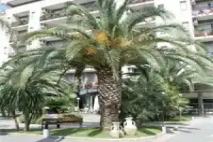 Rondo' Hotel, Бари