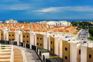 Espanhouse Sabrina, Торревьеха