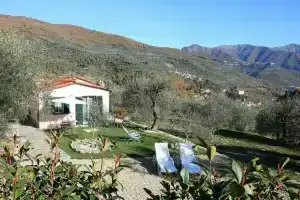 Residenze Gli Ulivi, Орозеи