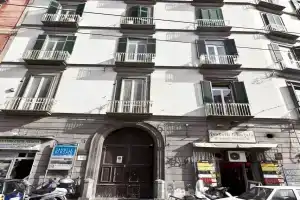 b&b Medinaples, Неаполь