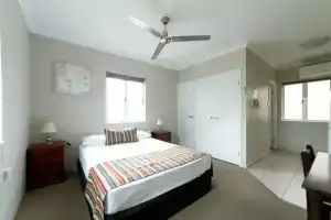 Rockhampton Serviced Apartments, Рокгемптон