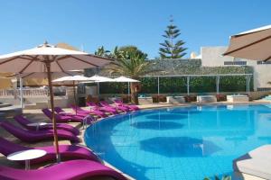 Mylos Hotel Apartments, Платаньяс