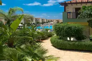 Atlantis Resort, Айя-Напа