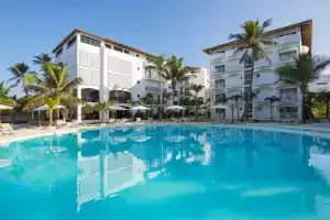 Whala! bayahibe, Ла-Лагуна