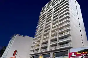 Lenid Hotel, Нячанг