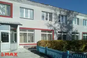 MAXROOMS Здвинск Сибирия, Здвинск