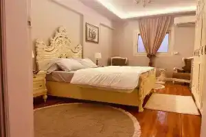 Dokki apartment, Каир
