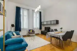 Venus Apartments - Gozsdu Court III, Будапешт
