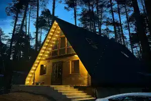 Гостевой Дом «Igi House», Терскол