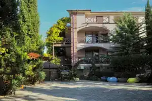 Гостевой дом «Вилла Сова»