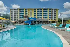 Margaritaville Resort Gatlinburg, Гатлинбург