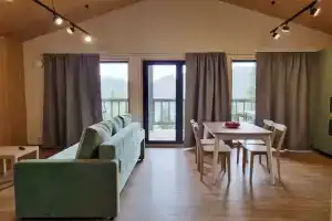 Кемпинг «На паузе», Рауталахти