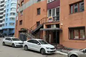Хостел «Мишка», Самара