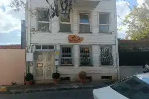 Masif House, Стамбул