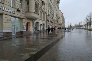 Мебелированные комнаты, Москва