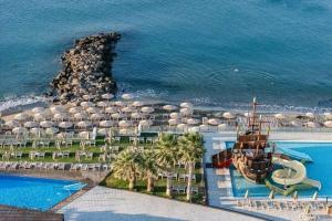 Отель «Petra Mare», Иерапетра