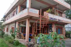 Galaxy Inn Guest House, Покхара
