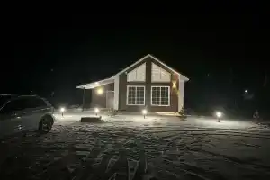 Loft 18, Дебёсы
