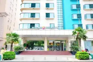 Jinjiang Inn Select Wuhan Chuhehan Street Shuiguo Lake, Ухань