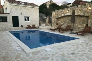 Villa Trau d`oro, Трогир