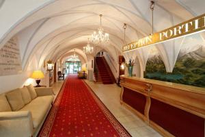 Hotel Palais26 Villach, Филлах