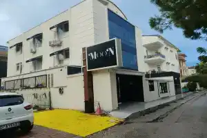 Moon Suites, Анталья