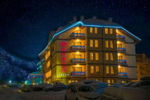 Regnum Bansko Ski Hotel & Spa, Банско
