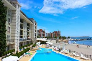 Festa Pomorie Resort, Поморие