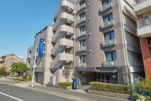 Hotel Mystays Kiyosumi-Shirakawa, Кавасаки